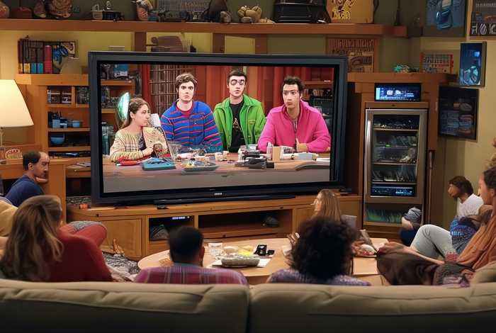 生活大爆炸第六季 下载观看、生活大爆炸第六季在线观看美剧天堂