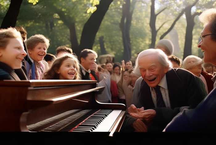 生活多美好电影简介、生活多美好电影简介50字