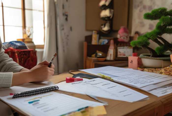 日本留学生活费用的详细清单 日本留学生活费用的详细清单是什么