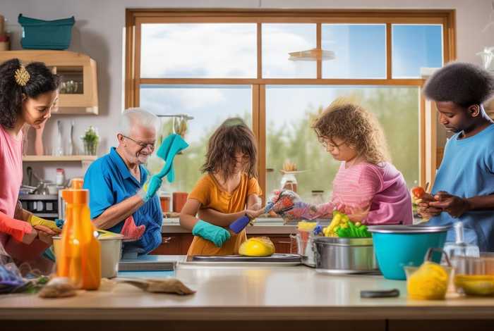 日常生活小窍门妙招，日常生活小窍门妙招视频