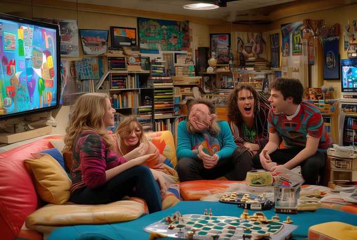 生活大爆炸哪一部最好看；生活大爆炸哪一部最好看的