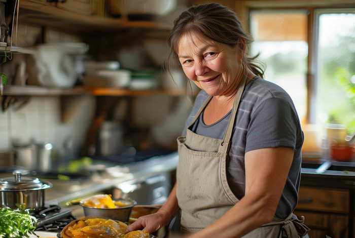 日常生活中的玛利丽、日常生活中的玛利丽是什么