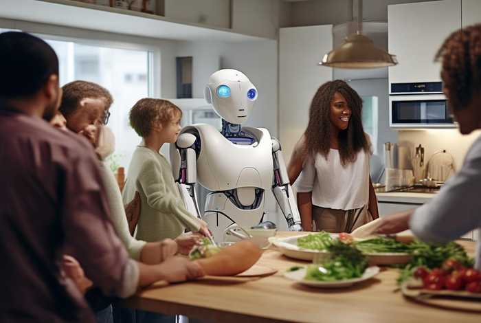 生活中的机器人有哪些作文;生活中的机器人有哪些作文题目 生活中的机器人有哪些作文;生活中的机器人有哪些作文题目