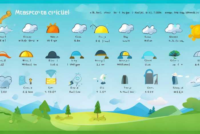 气象生活指数详解 气象生活指数与建议 气象生活指数详解 气象生活指数与建议