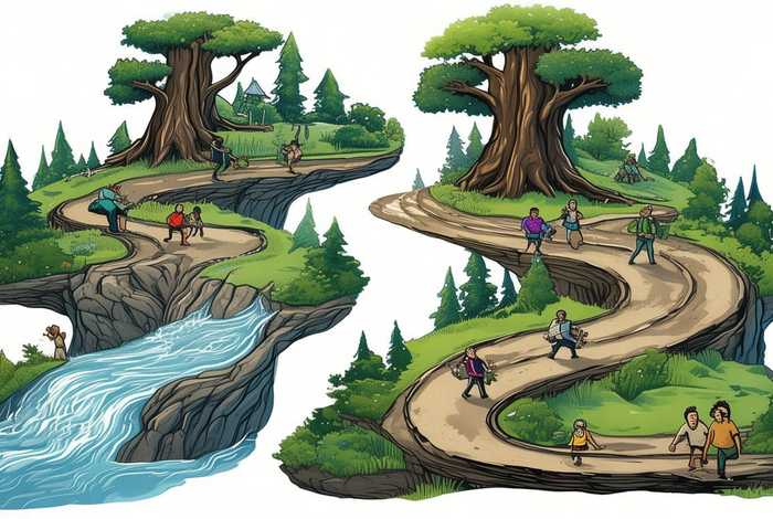 生活中的拦路虎有哪些；生活中的拦路虎有哪些图片