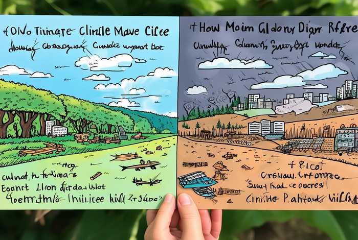 气候对生产生活的影响手抄报、气候对生产生活的影响手抄报内容 气候对生产生活的影响手抄报、气候对生产生活的影响手抄报内容