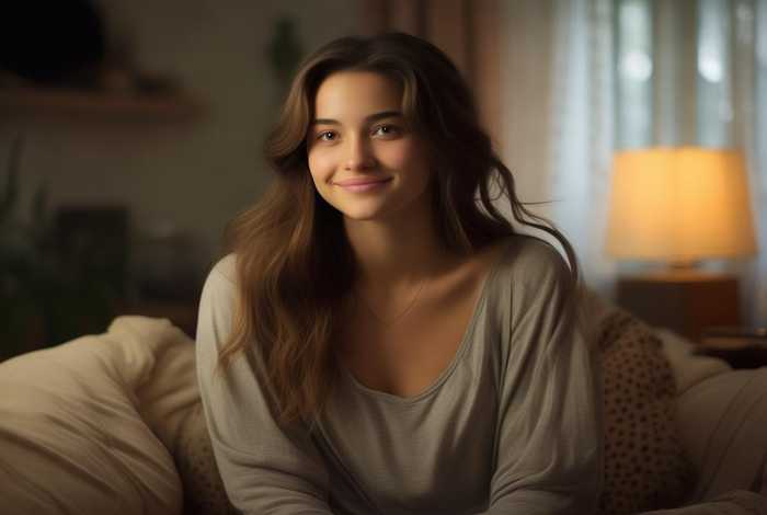 平凡生活女主角是谁;平凡生活女主角是谁扮演的 平凡生活女主角是谁;平凡生活女主角是谁扮演的