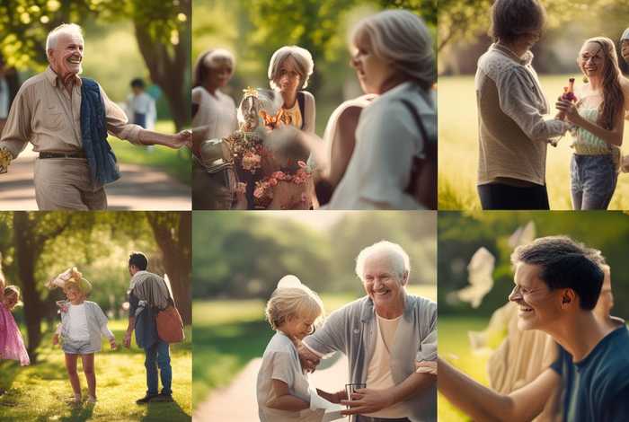 生活中的小善举有哪些内容 生活中的小善举有哪些内容呢 生活中的小善举有哪些内容 生活中的小善举有哪些内容呢