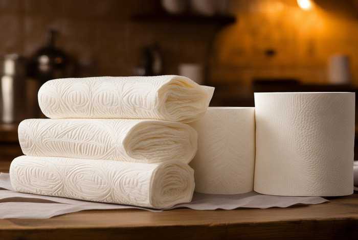 生活用纸是面巾纸还是卫生纸（生活用纸是面巾纸还是卫生纸好）