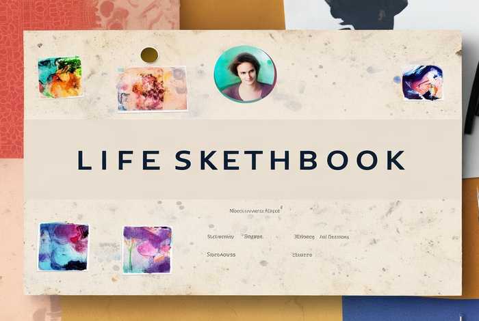 生活画册的个人主页，生活画册的个人主页怎么写