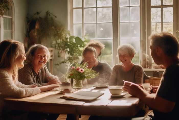 生活就算普普通通完整版；生活普普通通就好