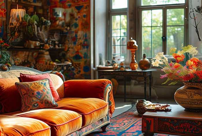 生活家饰软装馆 家居软装生活馆