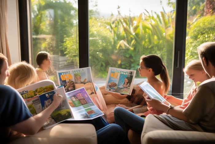 生活与健康杂志官网电子版 生活与健康杂志官网电子版免费阅读