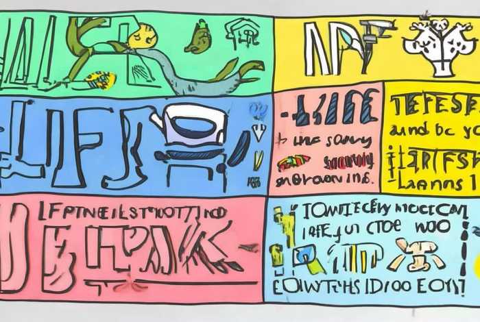 生活中的小窍门手抄报 生活中的小窍门手抄报简单又漂亮 生活中的小窍门手抄报 生活中的小窍门手抄报简单又漂亮