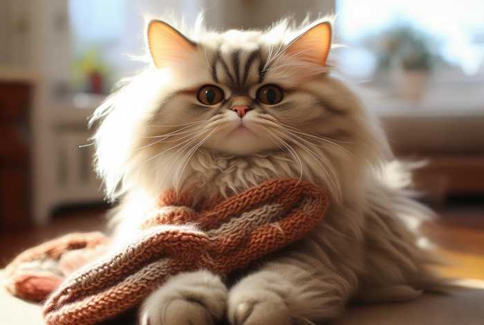 手套布偶猫习性 手套布偶猫性格