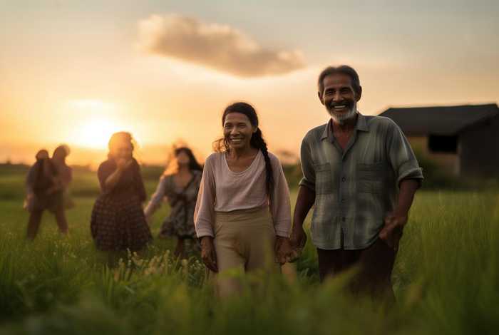 农家五夫一妻的幸福生活免费阅读，农家五夫一妻的幸福生活免费阅读小说