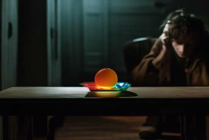 生活很苦那就吃颗糖什么意思、生活很苦,那就吃颗糖吧图片