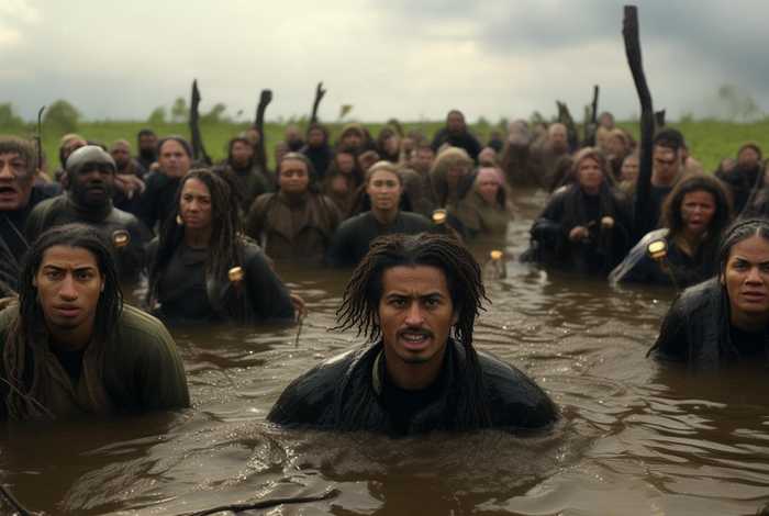 其实我们都在生活的泥潭里挣扎 - 其实我们都在生活的泥潭里挣扎歌词