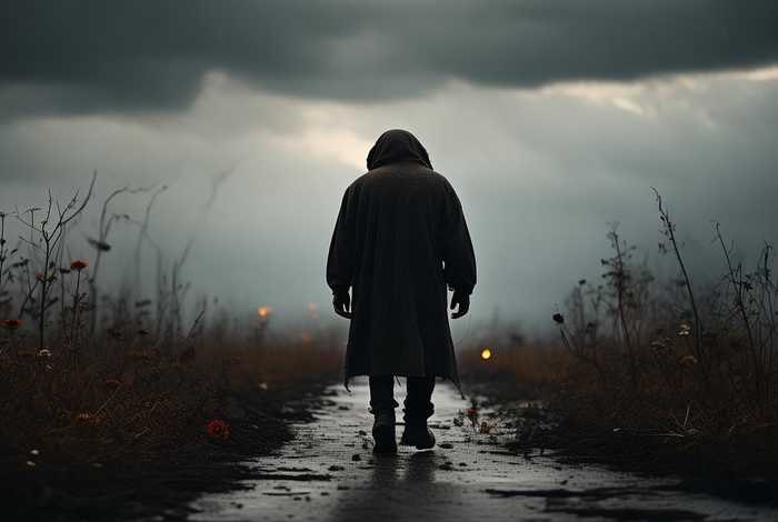 生活很苦很累的个性说说配图；生活很苦很累的个性说说配图短句