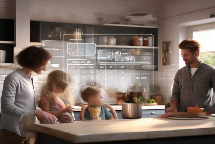 生活中的智能控制(生活中的智能控制实例) 生活中的智能控制(生活中的智能控制实例)