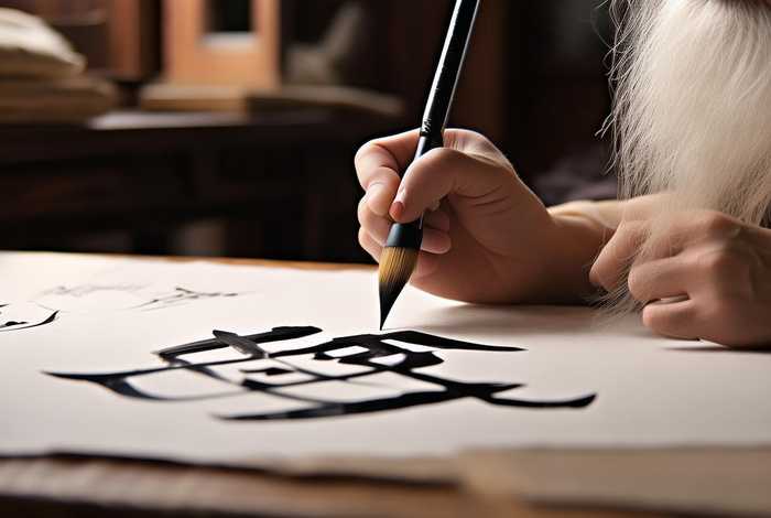 生活的繁体字毛笔；生活的繁体字毛笔怎么写