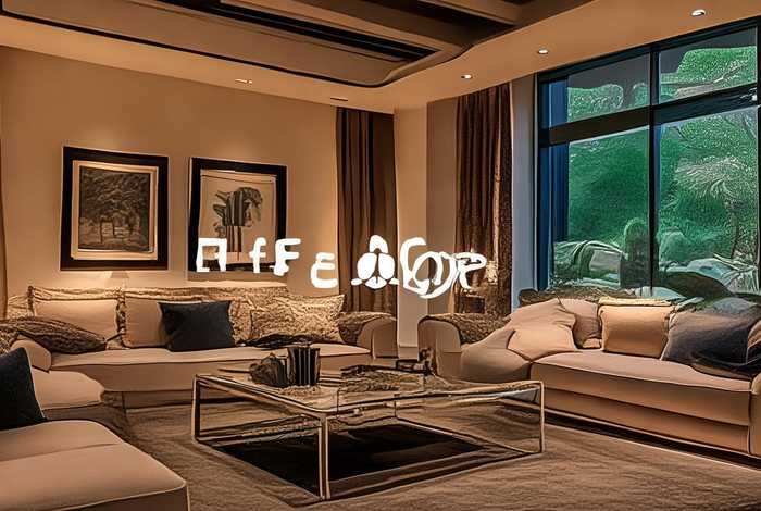 生活空间装饰公司（生活空间装饰公司怎么样）