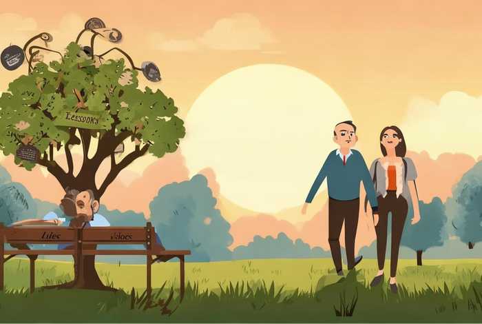 生活中的哲理小故事200字（生活中的哲理小故事200字作文）