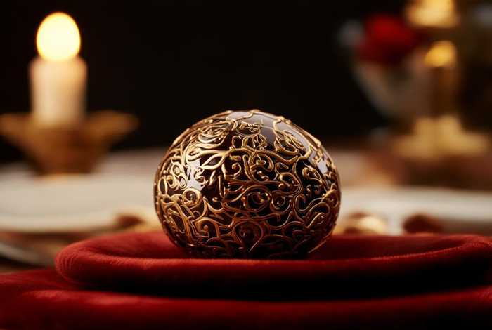 巧克力文案、费列罗巧克力文案