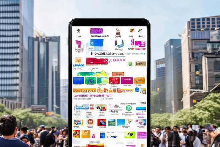 上海生活服务app、上海生活服务平台app下载安装最新版本