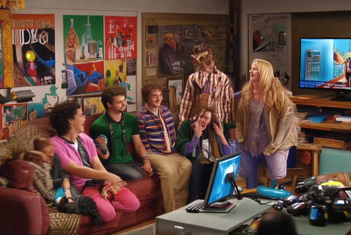 生活大爆炸第三季下载高清；生活大爆炸第三季下载高清百度云