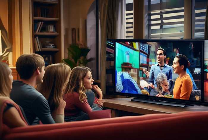 生活大爆炸高清下载；生活大爆炸高清下载百度云