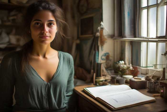 生活教会了我独立结尾、生活教会了我独立结尾怎么写