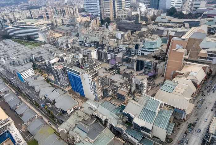 生活垃圾收集站建设标准2021 生活垃圾收集站建设标准(建标154-2011)