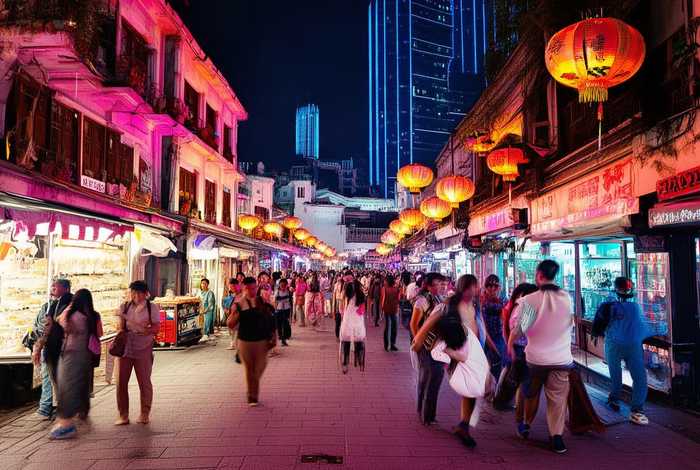 厦门夜生活论坛网站描述 2021厦门夜生活论坛