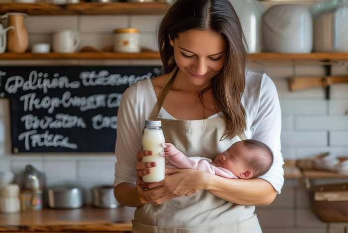 母乳生活中的小妙招；母乳生活中的小妙招有哪些