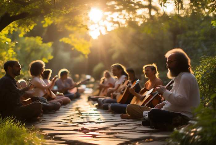 生活禅意音乐，生活禅意音乐有哪些