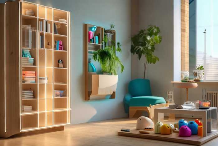 生活家居用品创意设计；生活家居用品创意设计说明