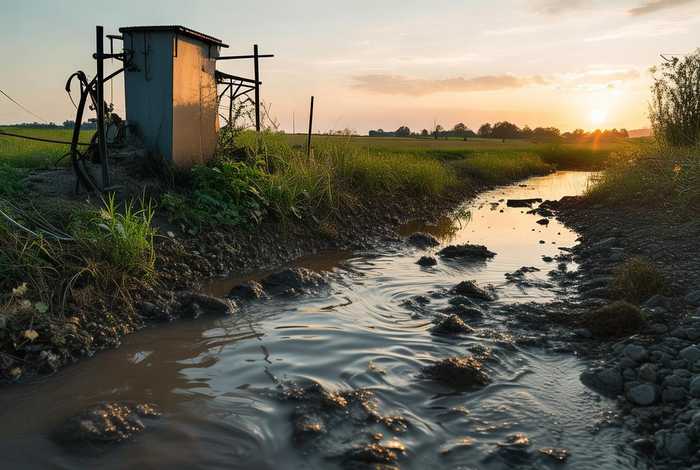 农村生活污水治理工作存在问题；农村生活污水治理工作存在问题和不足