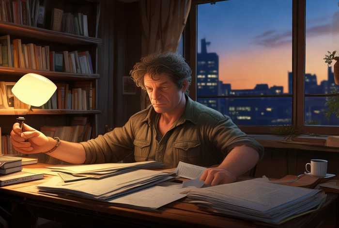 生活系编剧 小说（生活系编剧 小说免费阅读）