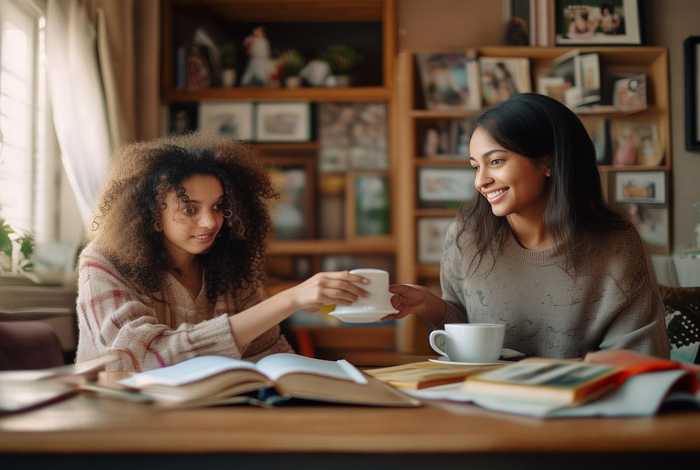 生活中亲情作文素材摘抄，生活中亲情作文素材摘抄高中