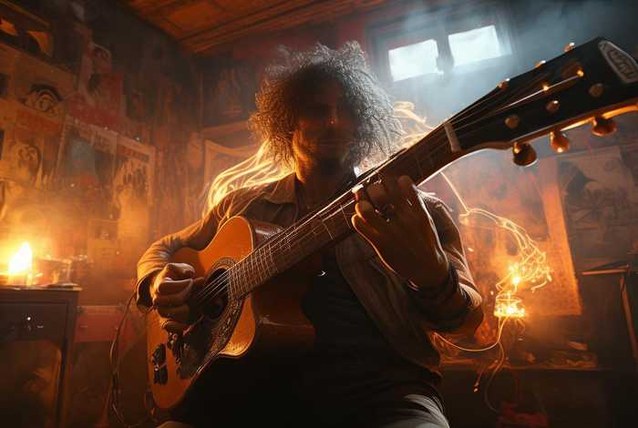 生活因你而火热吉他曲 - 生活因你而火热吉他曲谱完整版 生活因你而火热吉他曲 - 生活因你而火热吉他曲谱完整版