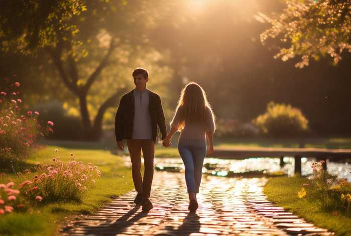 生活如初恋的英文句子，生活如初恋的英文句子图片