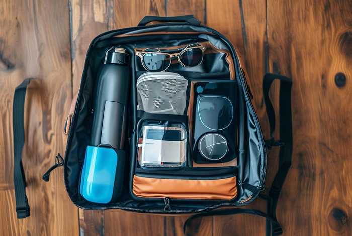 生活必备用品出门带，出门要拿的生活必备品有什么