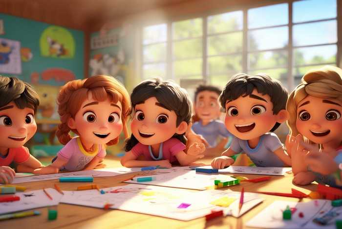 描写童年生活的作文怎么写三年级；描写童年生活的作文怎么写三年级上册