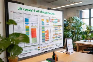 生活委员的自评，生活委员的自评报告