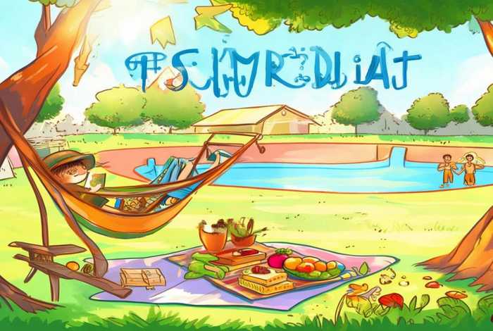 日记800字日常生活暑假 - 日记800字日常生活暑假篇