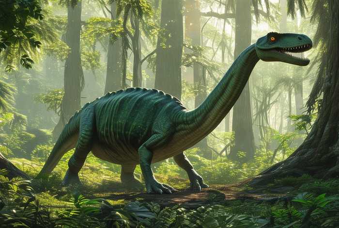 三角龙恐龙生活习性；三角恐龙生活在哪里