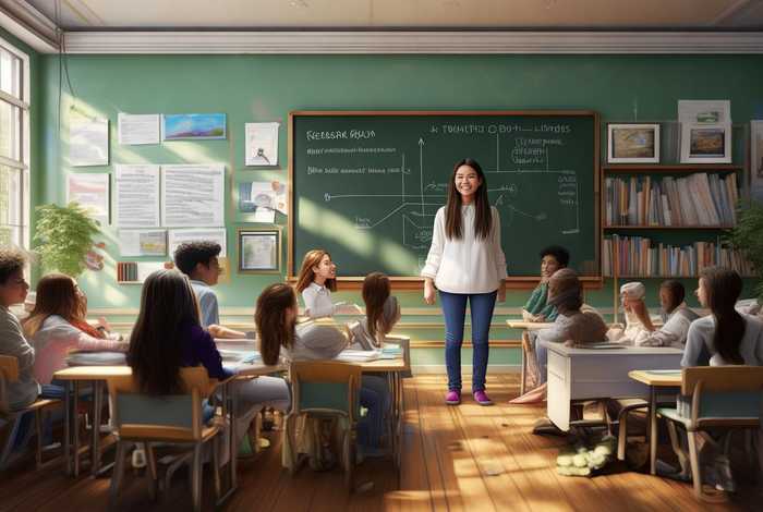 生活教育论文研究思路 - 生活教育论文研究思路和方法