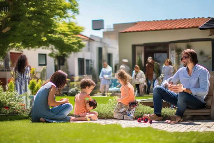 生活水平提高表现在哪里；生活水平提高表现在哪里方面