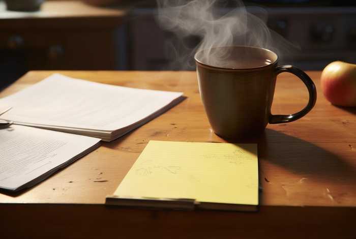 生活中的小细节有哪些100字 - 生活中的小细节有哪些100字以内